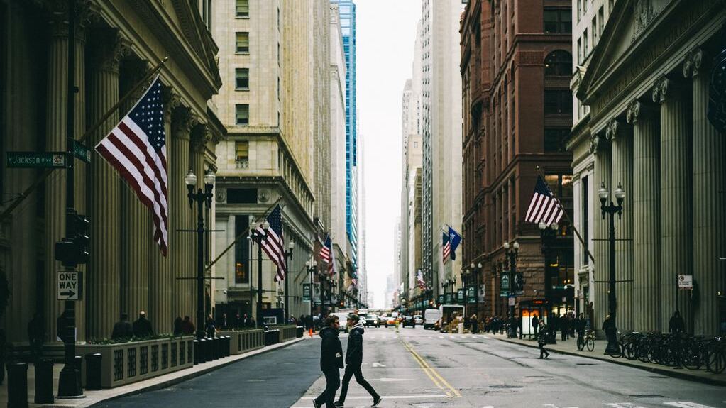 Comment préparer votre rendez-vous à l’ambassade des Etats-Unis ?