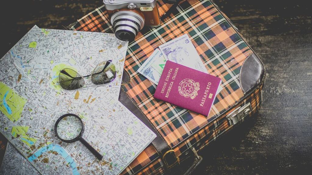 Quel visa J-1 pour partir aux Etats-Unis ?