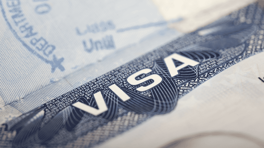 Mon visa J-1 pour un stage aux USA, qu’est ce que c’est ?