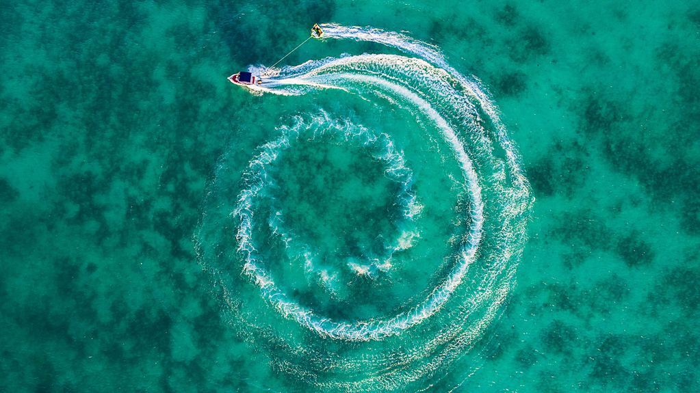 Les plus belles balades en bateau à faire pendant ton stage aux Etats-Unis
