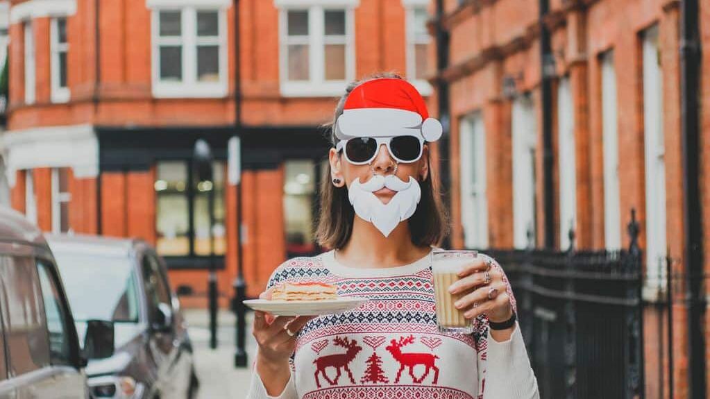 Les traditions de Noël à découvrir pendant ton stage à l’étranger