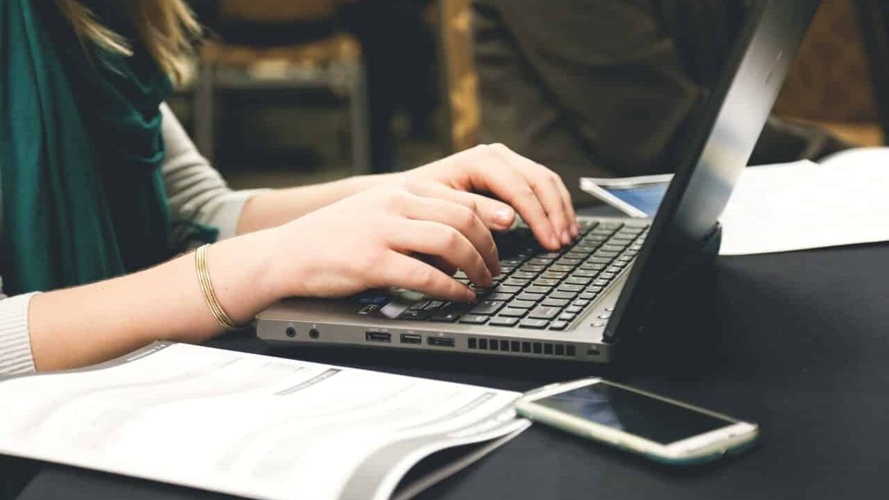Comment rédiger sa lettre de motivation aux USA ?