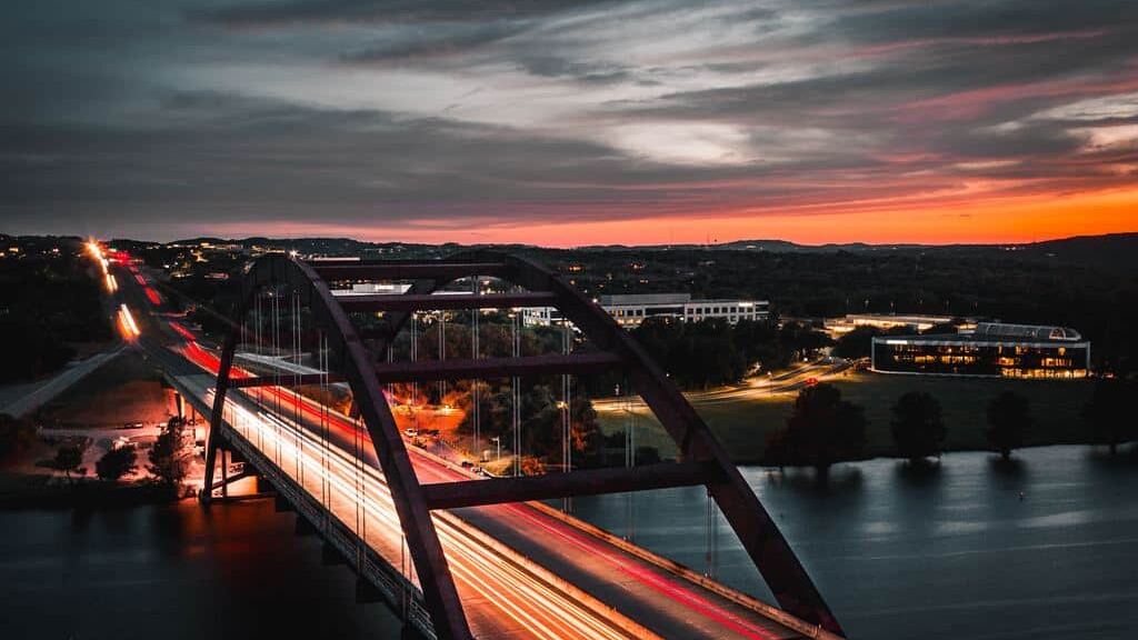 Austin, la capitale du Texas