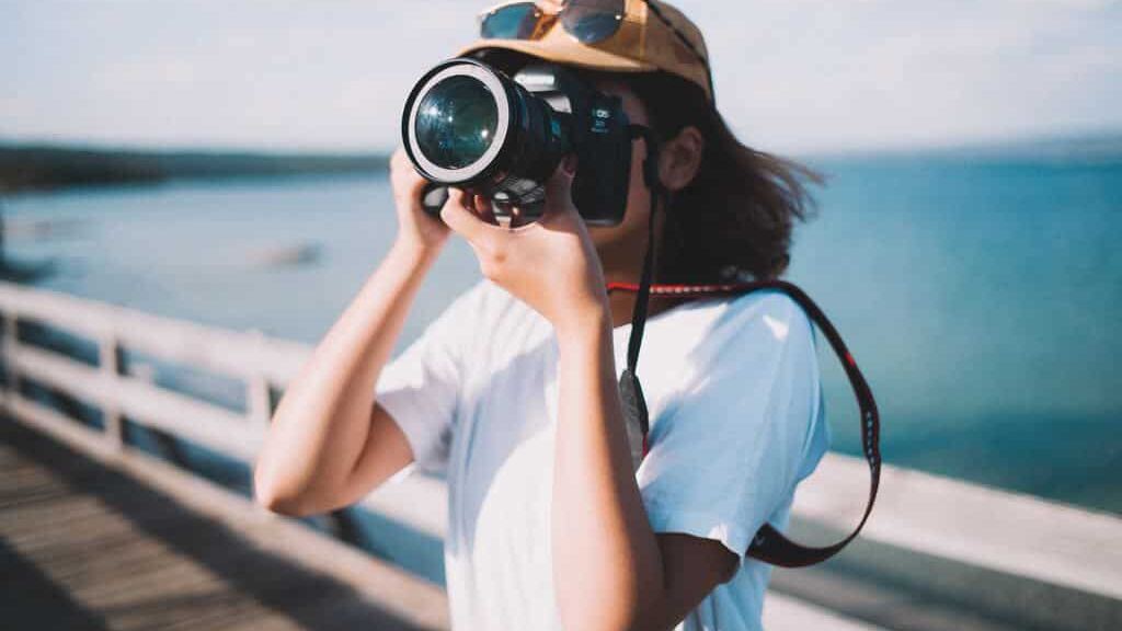 Les villes les plus photographiées des Etats-Unis à visiter