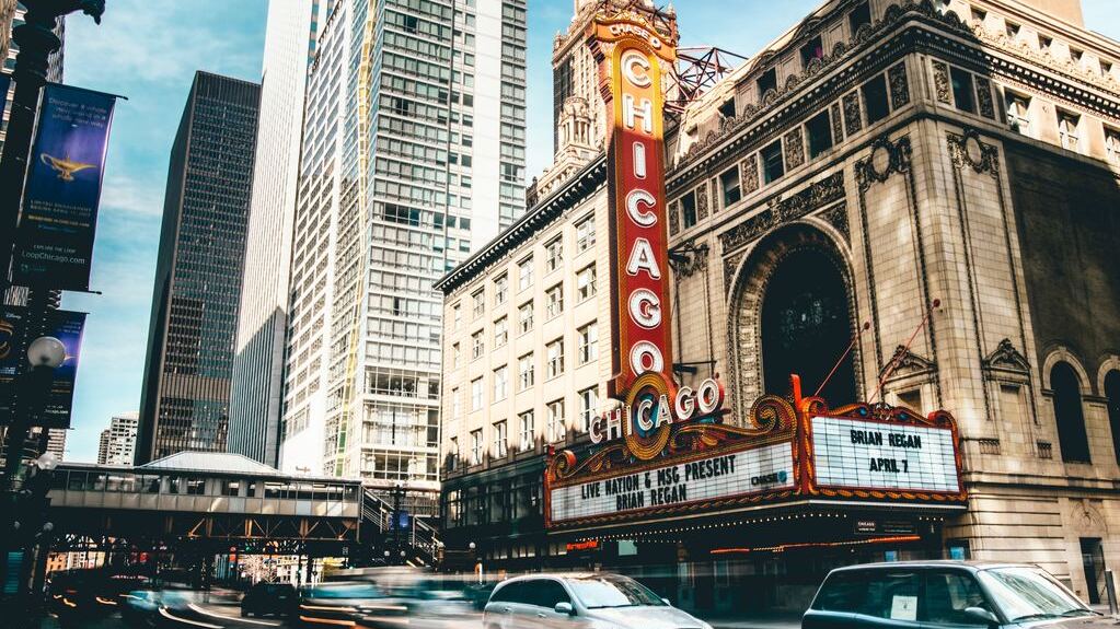 8 heures pour découvrir Chicago