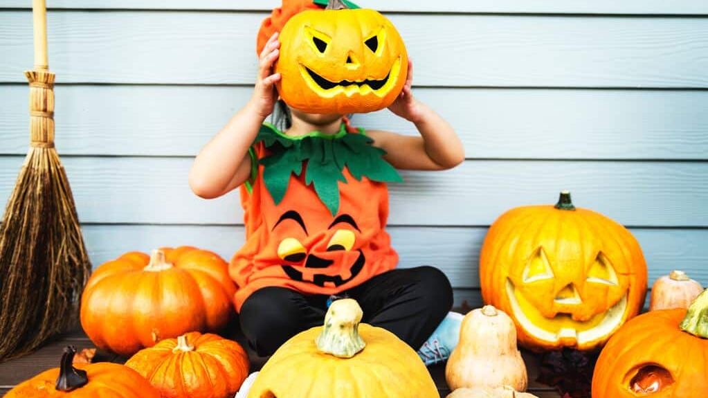 Comment passer Halloween à New-York ?