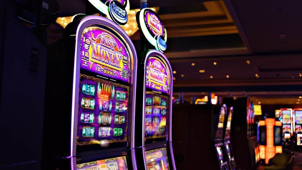 Pourquoi faire une virée à Las Vegas ?