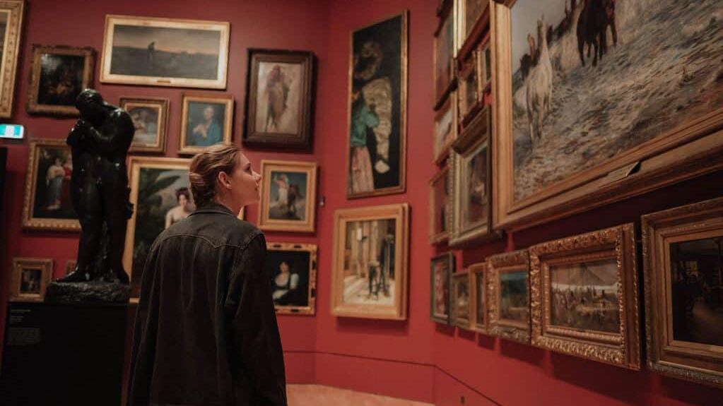 Les meilleurs musées de New-York à découvrir