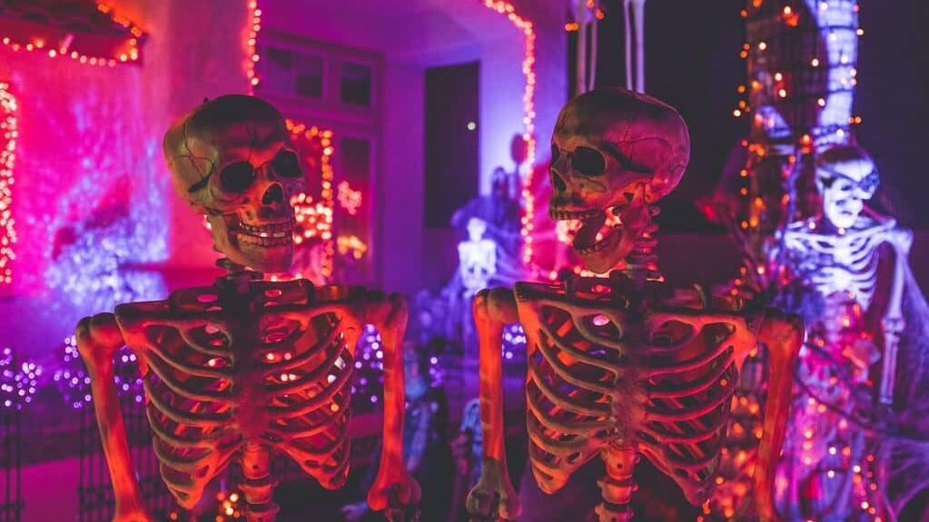 Les spécialités à base de citrouille à déguster durant Halloween