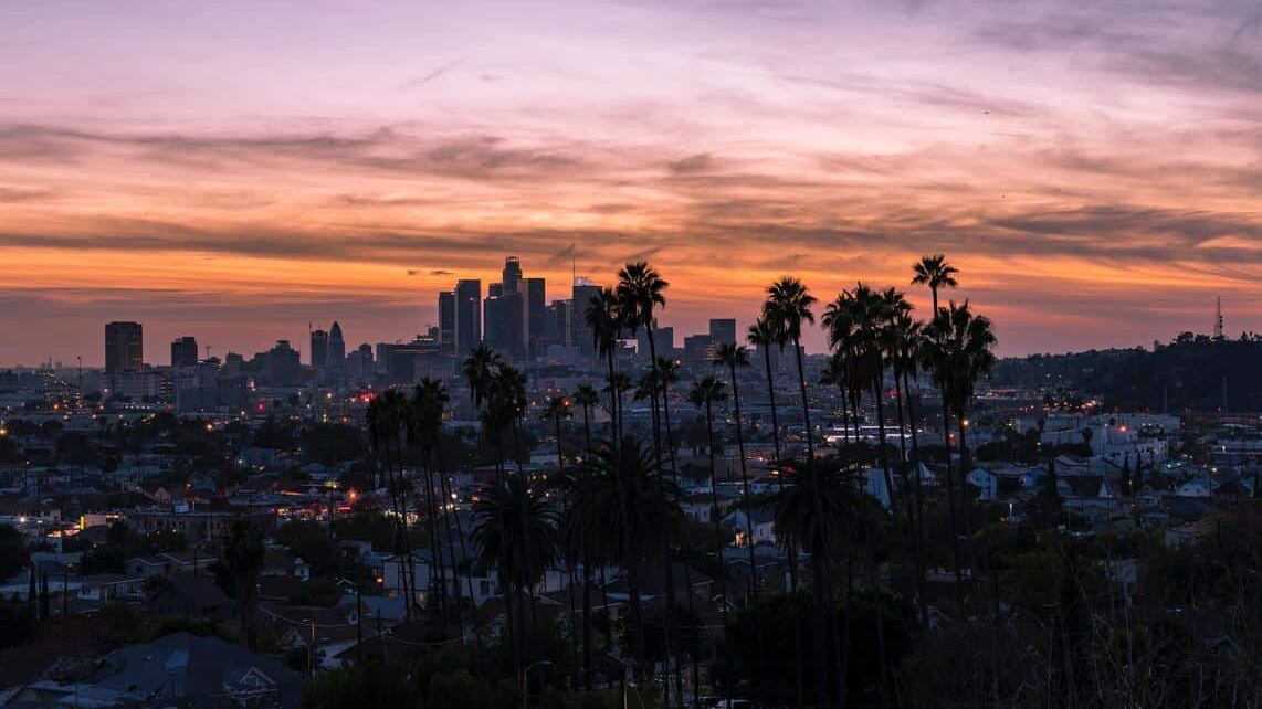 Les activités insolites à faire pendant ton stage à Los Angeles