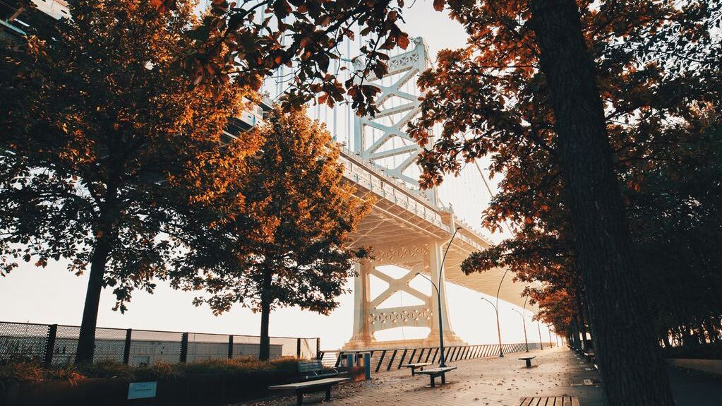 Découvrir Philadelphie gratuitement avec ton visa J-1