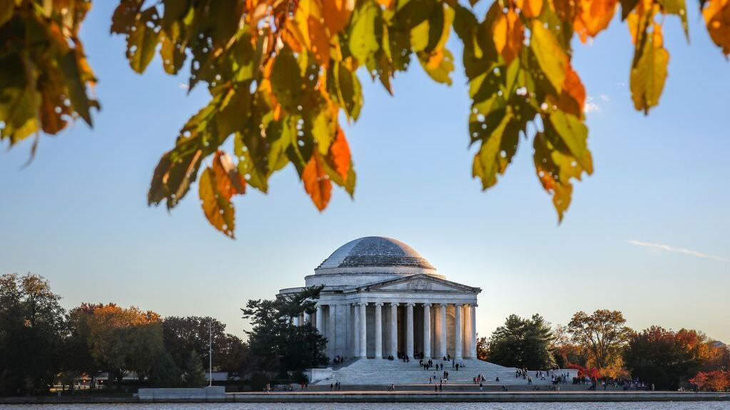 Les activités à faire à Washington avec ton visa J-1