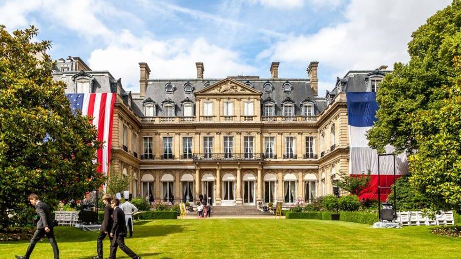 Les conseils pour réussir votre entrevue de visa J1 à l’ambassade américaine