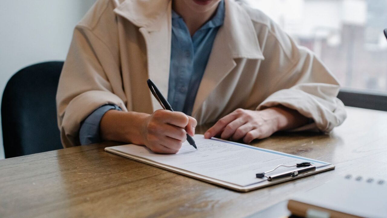 CV américain pour un stage aux USA : règles, modèle et erreurs