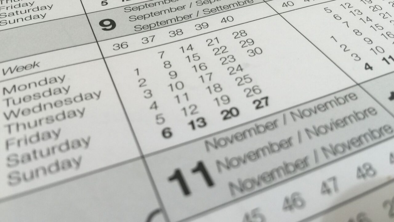 Durée du visa J-1 : 12 ou 18 mois, grace period et prolongation